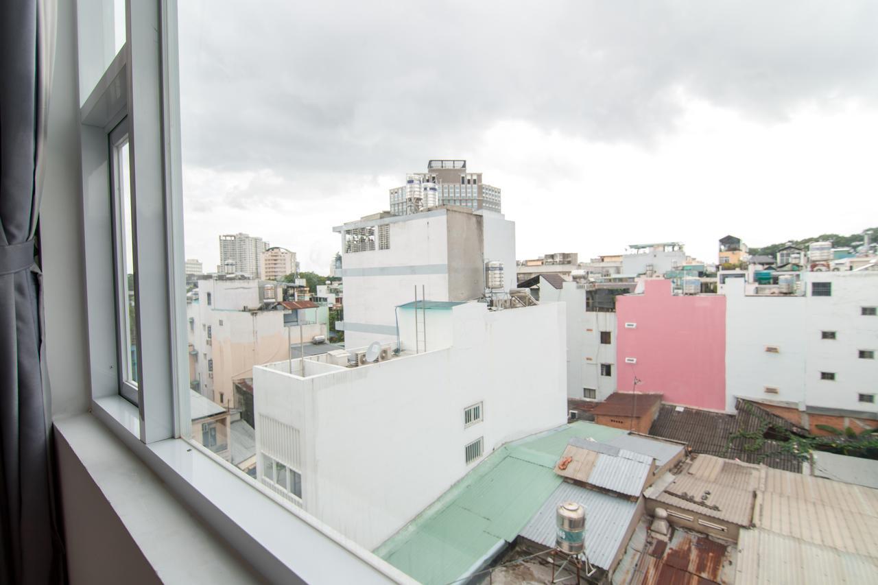 Reddoorz Near Pham Ngu Lao Street 3*