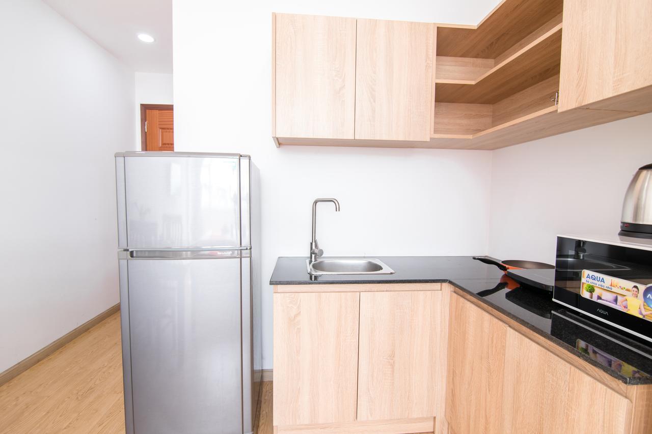 Reddoorz Near Pham Ngu Lao Street 3*