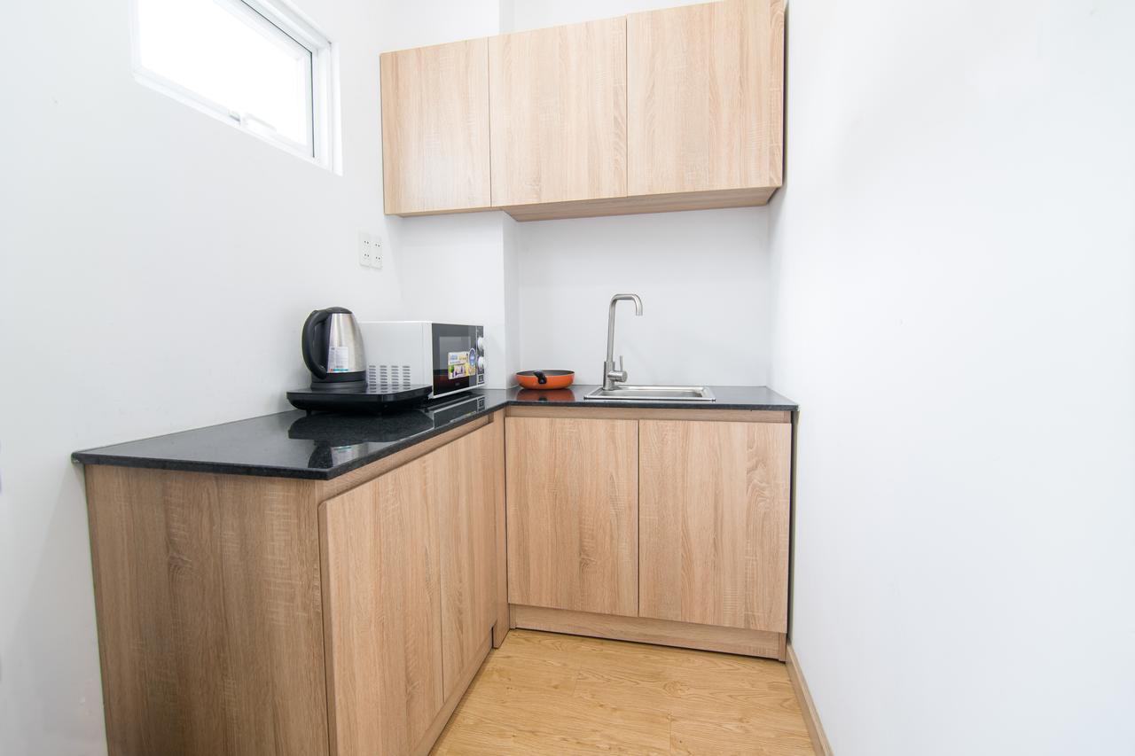 Reddoorz Near Pham Ngu Lao Street 3* TP. Hồ Chí Minh