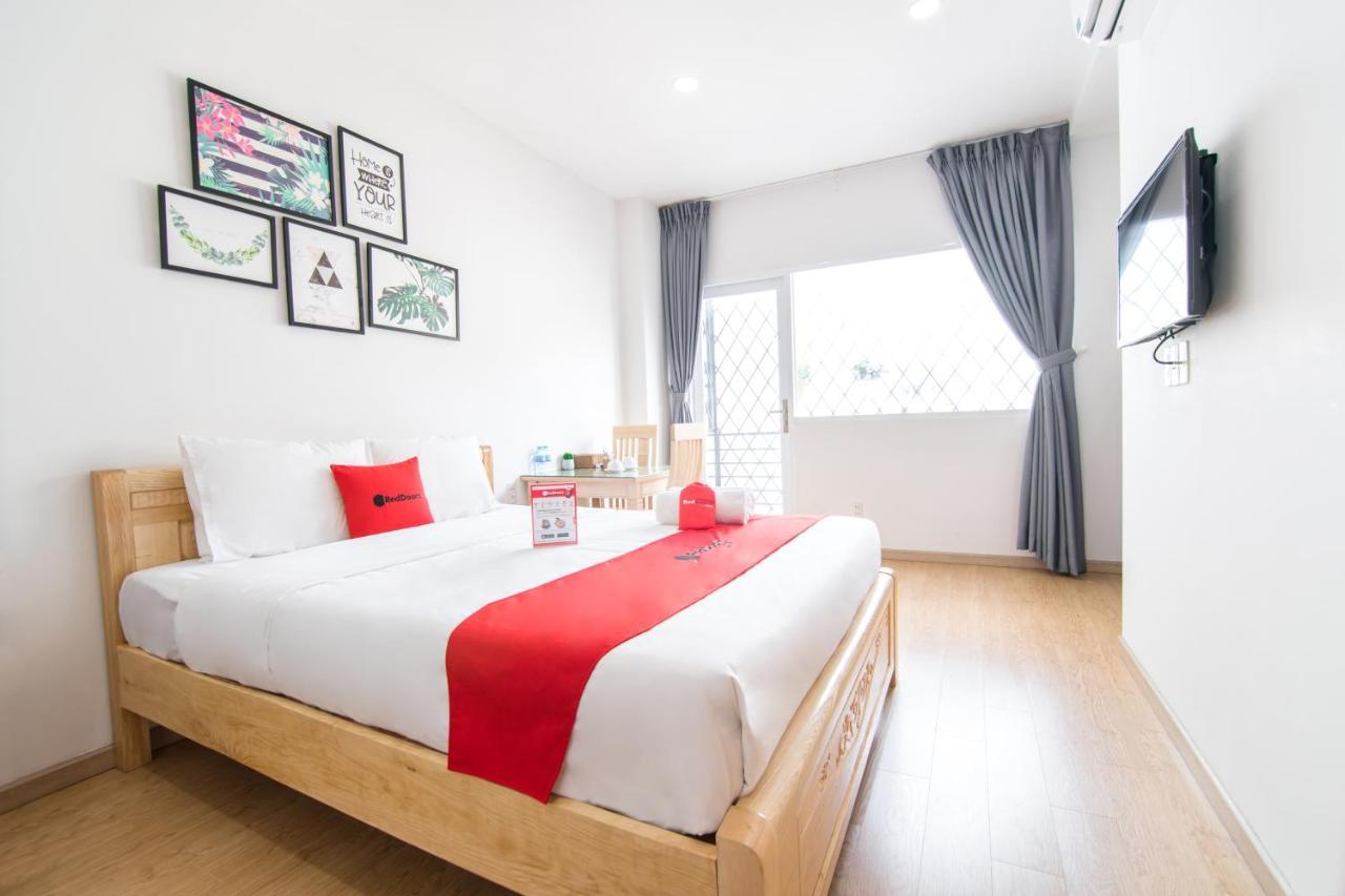 Reddoorz Near Pham Ngu Lao Street 3*