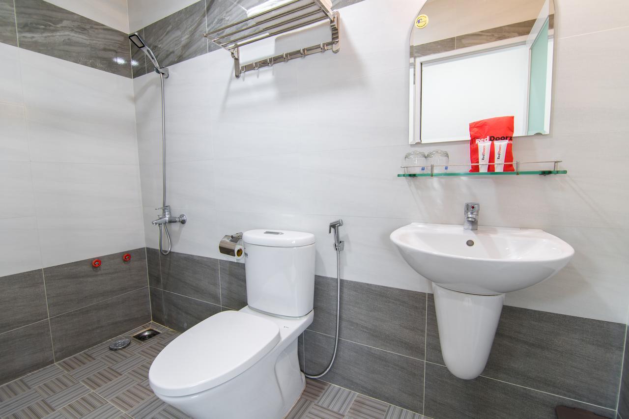 Reddoorz Near Pham Ngu Lao Street Nhà khách TP. Hồ Chí Minh